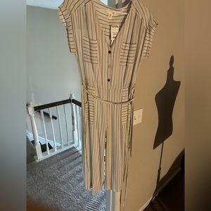 NWT Monteau summer romper